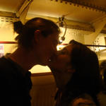 L'album du Baiser d'Anislek