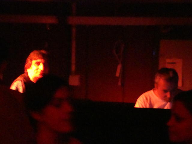 lèz et un bout de Manolo :)