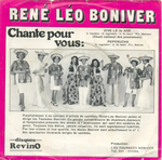 René Léo Boniver - La Pépérucha