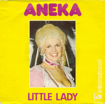 Aneka - Little lady