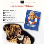 Raymond Lefèvre - Les grandes vacances