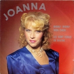 Joanna - Bisou&nbsp;! Bisou&nbsp;! Mon chéri