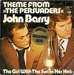 John Barry - Amicalement vôtre