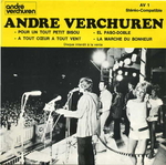 Andr� Verchuren - Pour un tout petit bisou