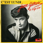 Jesse Garon et l'âge d'or - C'est lundi