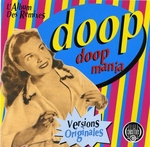 Jean Lejeux et son orchestre - Doop