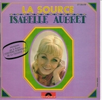 Isabelle Aubret - La source