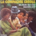 La Compagnie Créole - Ba moin en ti bo
