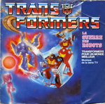 R�cr�abide - Transformers, pour un monde meilleur