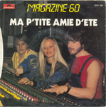 Magazine 60 - J'fais de la radio