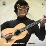 Costa Cordalis - Marisa