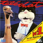 Philippe Dumat, Valérie Kling et Marie Laborit - La chorale de Téléchat