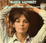 Marie Lafor�t - Marie Douceur, Marie Col�re