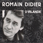 Romain Didier - D'Irlande