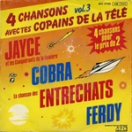 Nick Carr - Jayce et les conquérants de la lumière