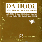 Da Hool - Meet her at the love parade