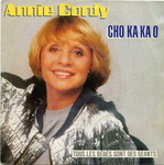 Annie Cordy - Cho ka ka o