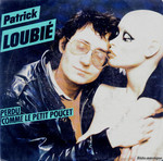 Patrick Loubi� - Perdu comme le Petit Poucet