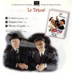 Georges Garvarentz - Le tatoué