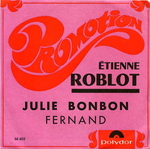 �tienne Roblot - Fernand