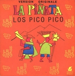 Los Pico Pico - La Piñata