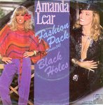 Amanda Lear - Fashion Pack (Studio 54)