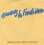 Stan Rol - Ouvrez les frontières (avec les petits chanteurs d'Asnières)