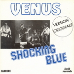 Shocking Blue - Venus