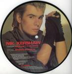 Nik Kershaw - Wouldn't it be good