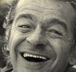 Serge Reggiani - Hôtel des voyageurs