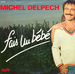 Pochette originale : (Mario Cavallero, son orchestre et ses chanteurs - Fais un bébé)