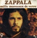 Face A : <em>Mille morceaux de verre</em> (Zappala - L'oiseau fumée)