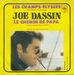 Et son verso : (Joe Dassin - Les Champs-Élysées)