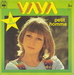 Variante (merci à Sulirane) (Vava - Le petit homme)