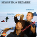  (Émissions : Sensation Bizarre - Sensation Bizarre n°08 (France Cartigny))