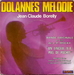 La version de Jean-Claude Borelly (Geoffrey - Le marchand de légende)