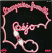 Autre pochette (Béjo - L'emprise femelle… ça fait mal !)