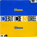 Autre pochette (Début de Soirée - Chance)