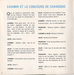 page 2 (Casimir et l'Île aux Enfants - Le concours de chansons (1ere partie))