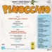 Le verso de Pinocchio, avec les jolies paroles :) (Danielle Licari - Pinocchio, joli pantin)