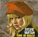 Sylvie VARTAN - Come un ragazzo (Italien) (Émission Ils ont osé ! - Saison 1 - Numéro 05 (rediffusion))