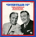 Réédition 1970 (Guy Lux et Léon Zitrone - Le tango d'Intervilles)