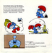 page 8 (Dorothée raconte - La Mouche Bzz (partie 1) (Les Schtroumpfs))