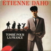 Autre pochette (Étienne Daho - Tombé pour la France)