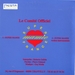 le dos de la pochette (Roberto Galbès - Super mamie)