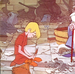 page 18 (Roger Carel raconte - Merlin l'Enchanteur (première partie))