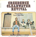  (Creedence Clearwater Revival - Sweet Hitch-Hiker)