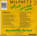  (Milpatte - Pak pak coin coin coin ! (ou anthologie du non sens))
