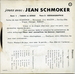 Les réponses (Jean Schmoker - Géogaigraphie)