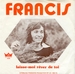 Une autre pochette (Francis - Boum boum)